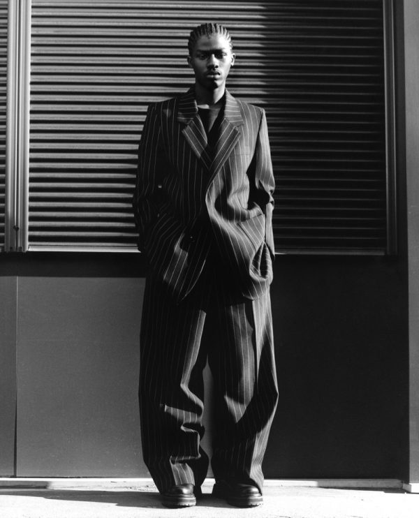 AMI Fall 2021 Men's Campaign