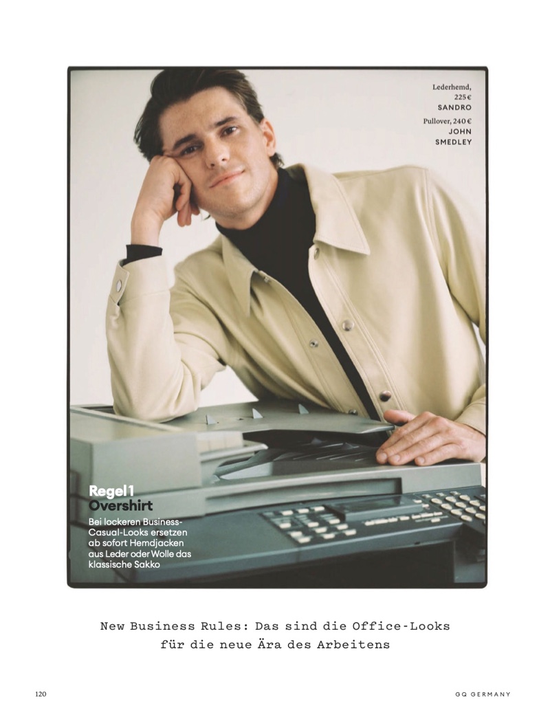 Adrien Dantou 2021 GQ Germany Fashion Editorial 001