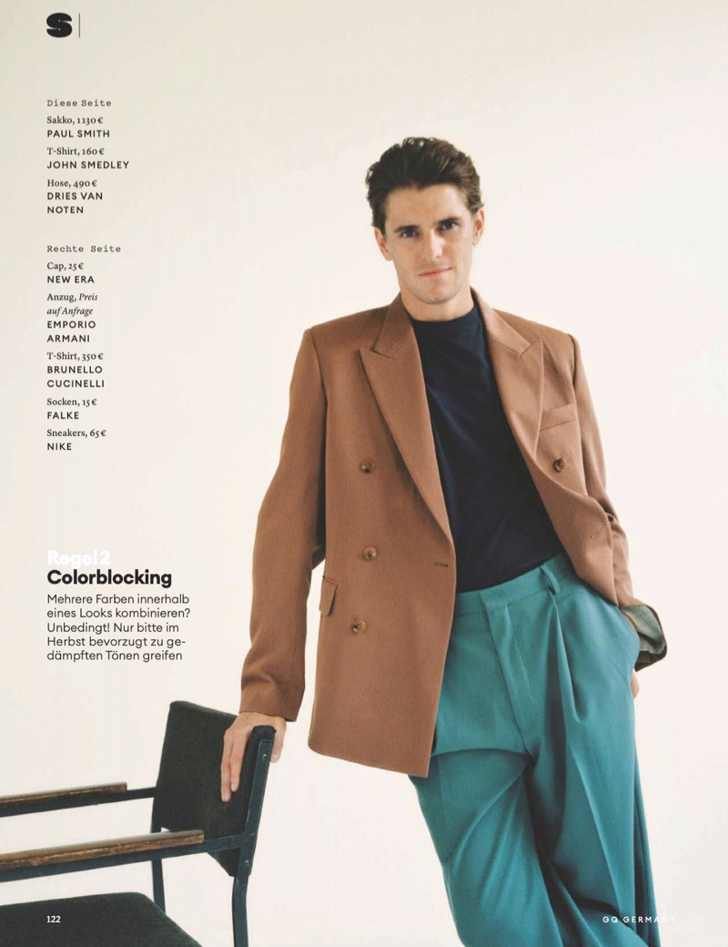 Adrien Dantou 2021 GQ Germany Fashion Editorial 003