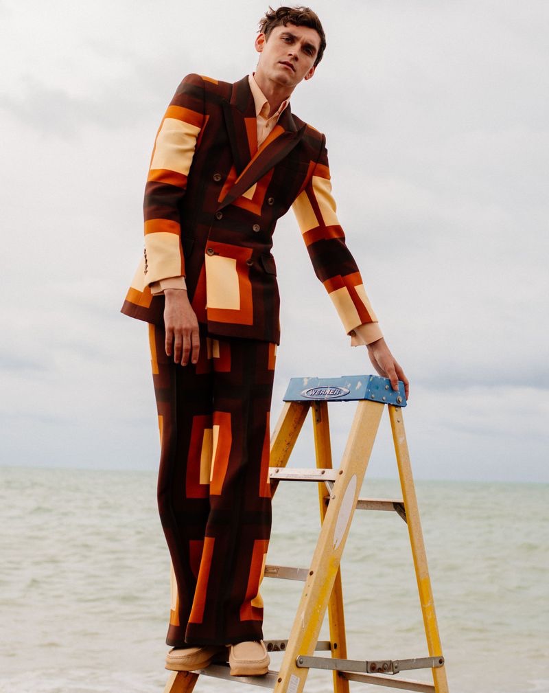 » Cut a Caper: Anders Hayward for Sunday Telegraph Anders Hayward 2021 Sunday Telegraph Editorial 006