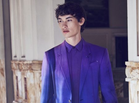 Berluti Paints a Chic Picture This Fall