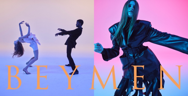 Beymen Fall 2021 Campaign 006