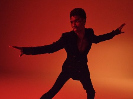 Stayin’ Alive: Alton Mason Stars in Beymen Campaign