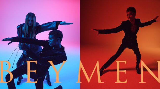 Stayin' Alive: Alton Mason Stars in Beymen Campaign Stayin' Alive: Alton Mason Stars in Beymen Campaign