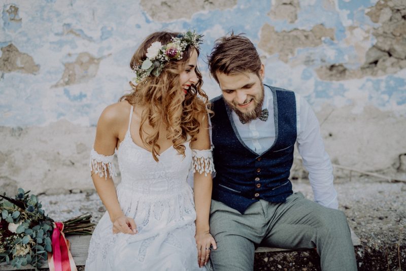 Mens boho wedding attire 2025