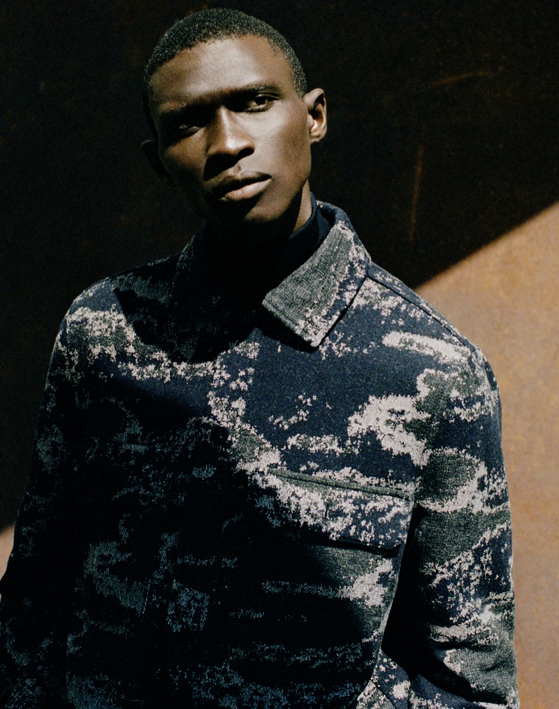 COS Fall Winter 2021 Mens Campaign 003