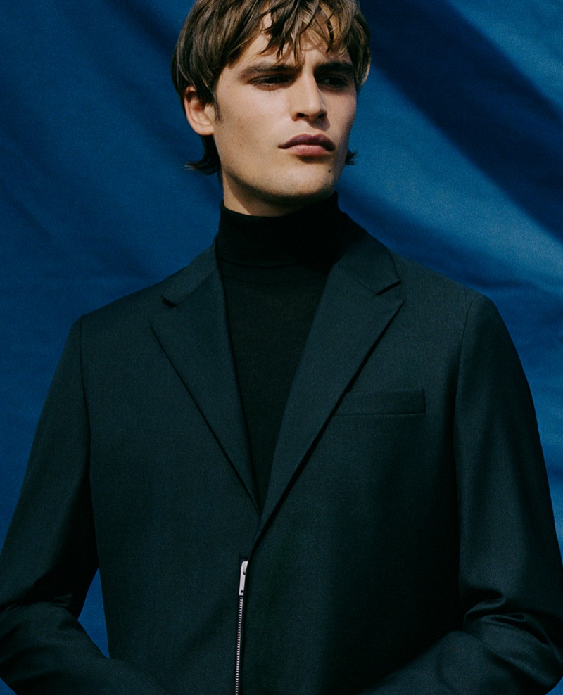 COS Fall Winter 2021 Mens Campaign 019