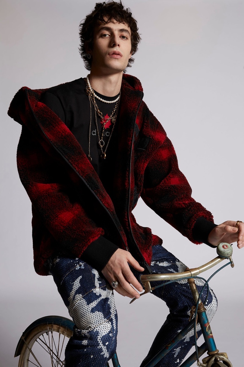 Dsquared2