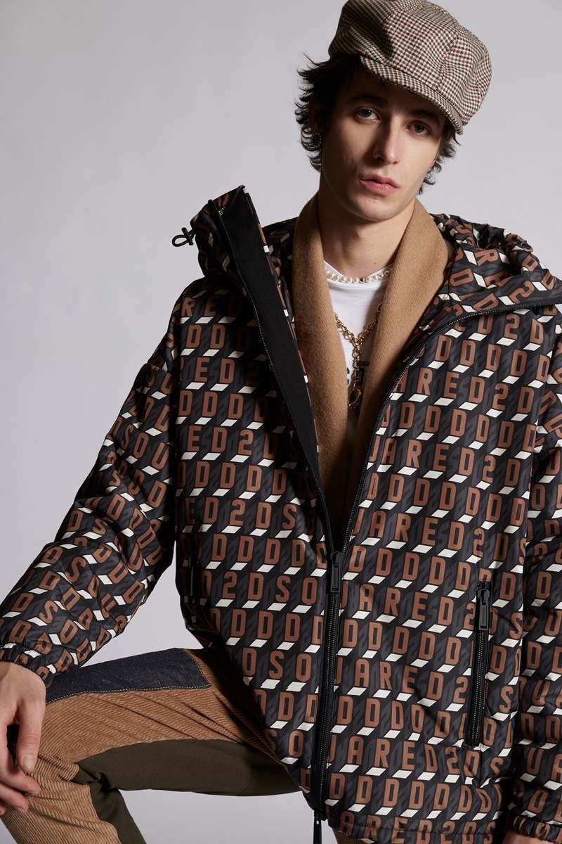 Dsquared2