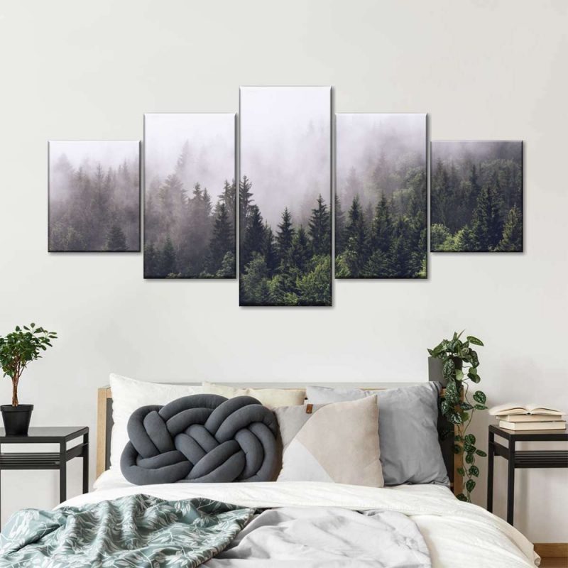 Elephant Stock Man Cave Canvas Wall Art Elephant Stock Man Cave Canvas Wall Art