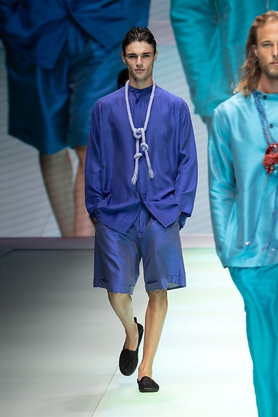 Emporio Armani Spring Summer 2022 Mens Collection 003