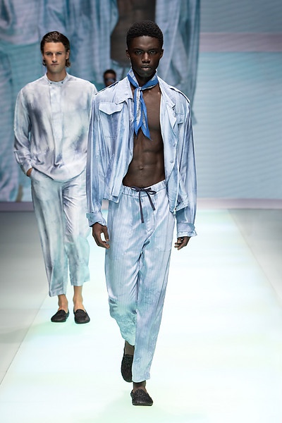 Emporio Armani Spring Summer 2022 Mens Collection 006