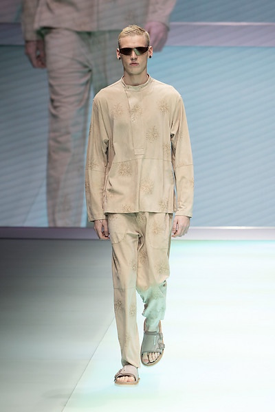 Emporio Armani Spring Summer 2022 Mens Collection 008