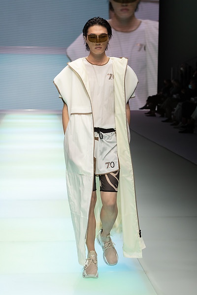 Emporio Armani Spring Summer 2022 Mens Collection 031