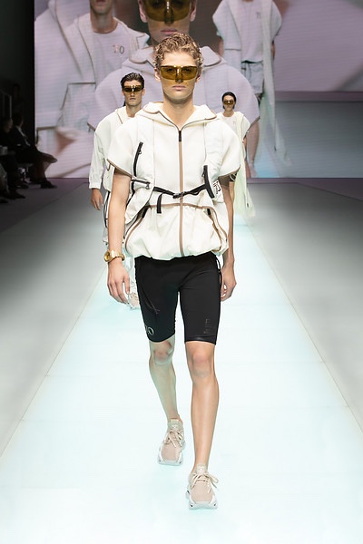 Emporio Armani Spring Summer 2022 Mens Collection 033