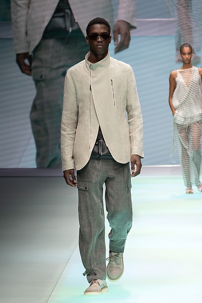 Emporio Armani Spring Summer 2022 Mens Collection 040