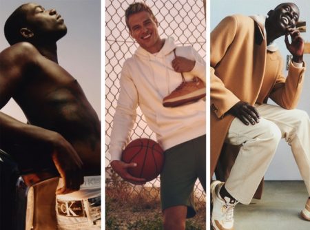 Week in Review: Calvin Klein, Matthew Noszka, Mango + More