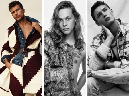 Week in Review: Ryan Cooper, Etro, João Knorr + More