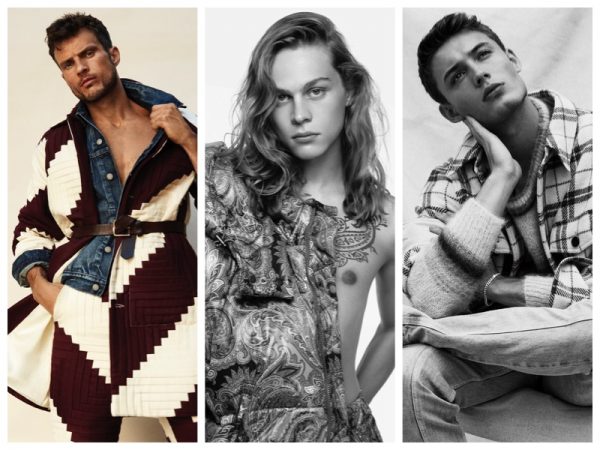 Week in Review: Ryan Cooper, Etro, João Knorr + More – The Fashionisto