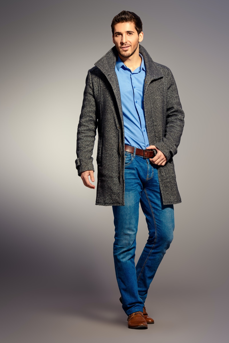 How to Pick Jeans That Suit Your Personality: 5 Tips for Men – The ...