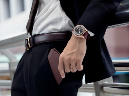 8 Features to Look for When Shopping for the Best Wallets for Men