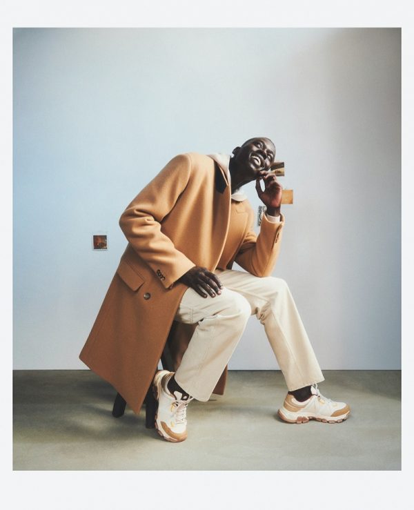 Mango 'This is Family' Fall 2021 Campaign