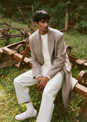 Natural Balance: Rishi Robin is Chic in Mango Trending Style – The ...