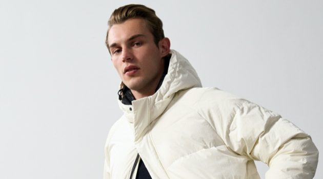 Kit Butler Models Massimo Dutti Join Life Collection Kit Butler Models Massimo Dutti Join Life Collection