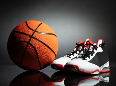 Buying Your First Basketball Shoes: 4 Factors to Look For