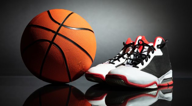 Buying Your First Basketball Shoes: 4 Factors to Look For Mens Basketball Sneakers