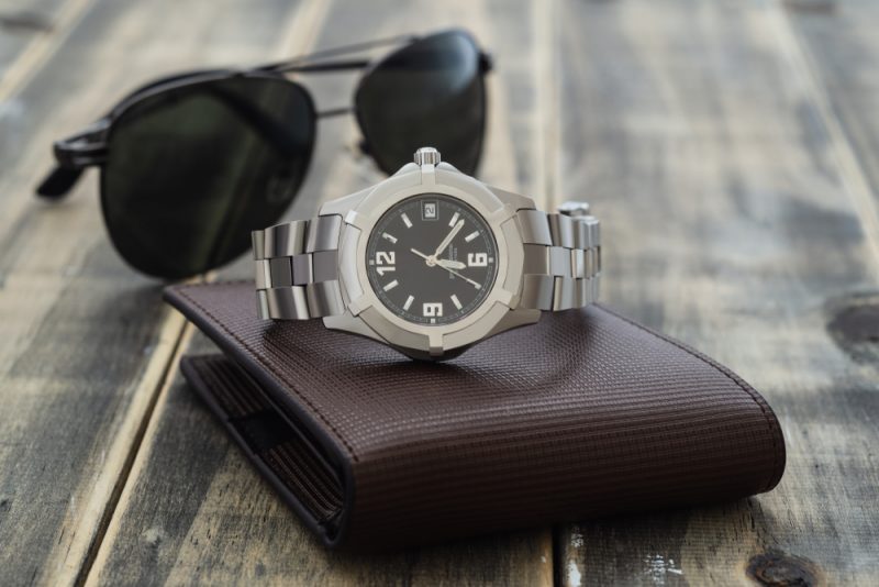 Mens Classic Accessories