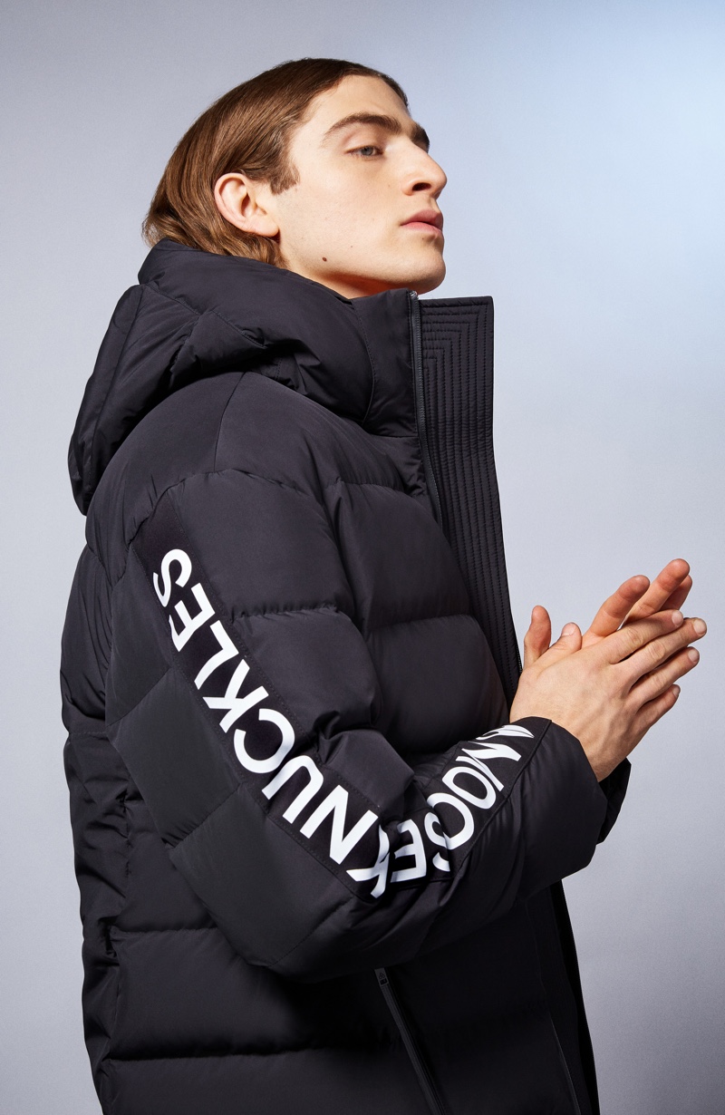 Moose Knuckles Fall Winter 2021 Collection Lookbook 028