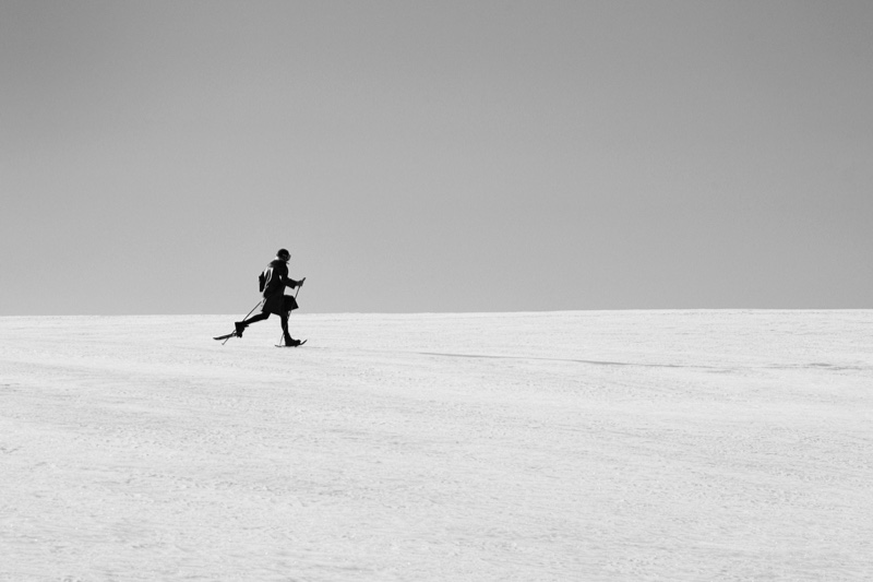 Man of the Mountain: Noah Mills for VMAN