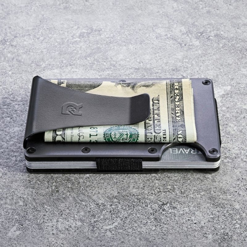Ridge Wallet