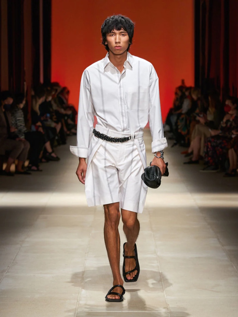 Salvatore Ferragamo Spring Summer 2022 Mens Collection 009