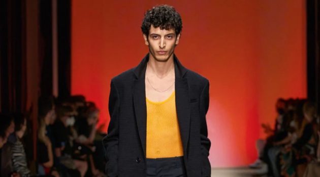 A Tale of Summer: Ferragamo Looks Forward to 2022 A Tale of Summer: Ferragamo Looks Forward to 2022