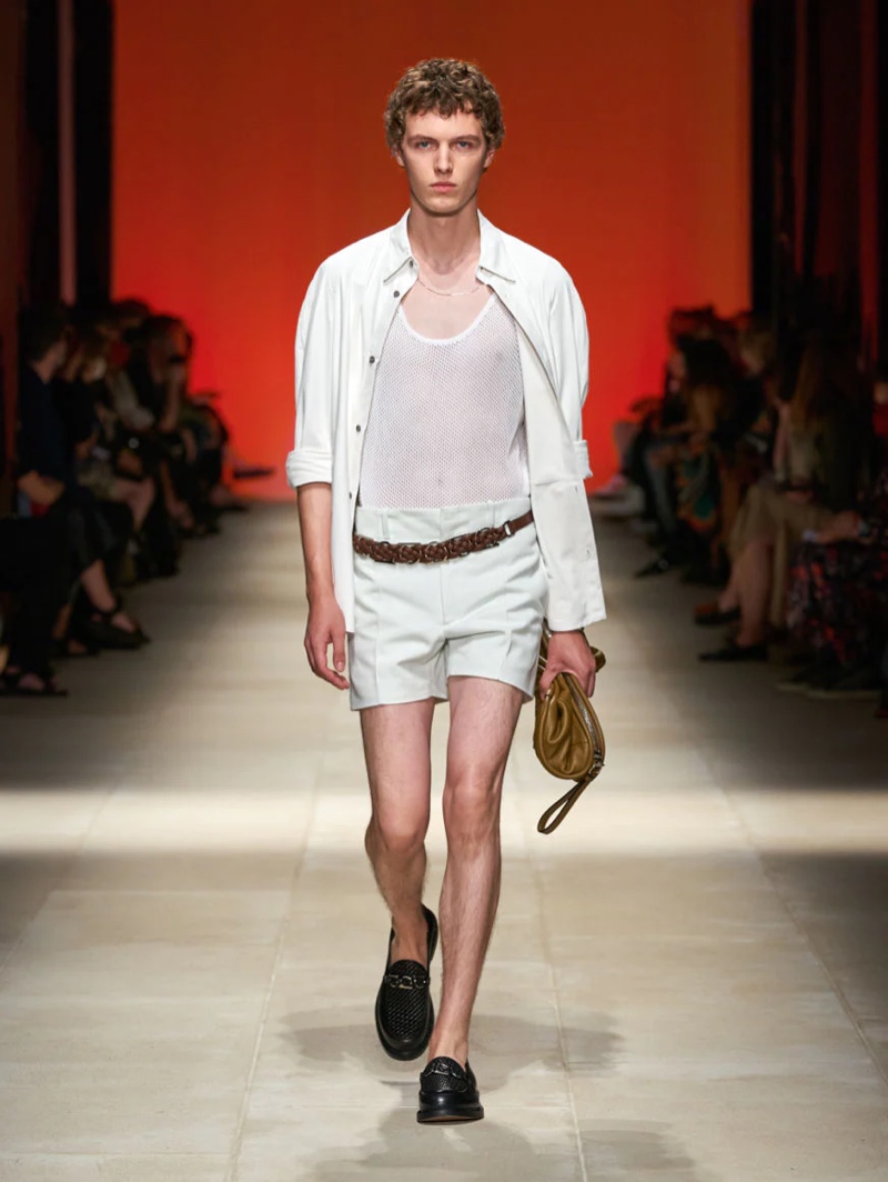 Salvatore Ferragamo Spring Summer 2022 Mens Collection 015