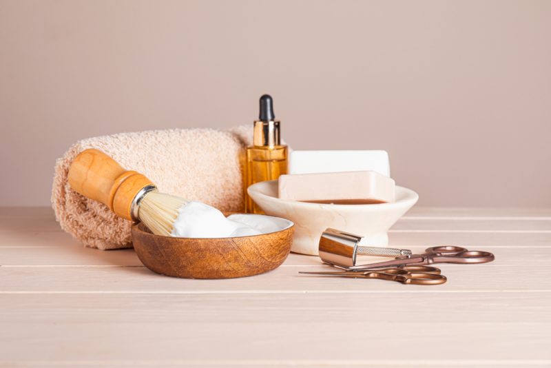 Shaving Items » How to Choose the Best Shaving Soaps Shaving Items