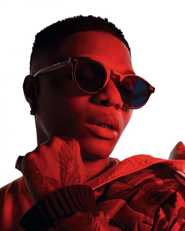 Tommy Hilfiger 2021 Pass the Mic Campaign