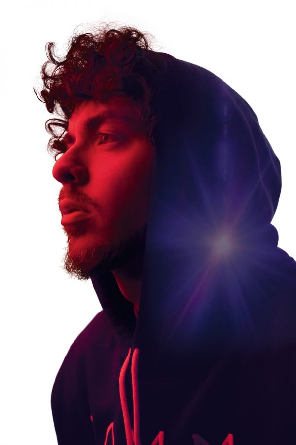 Tommy Hilfiger 2021 Pass the Mic Campaign