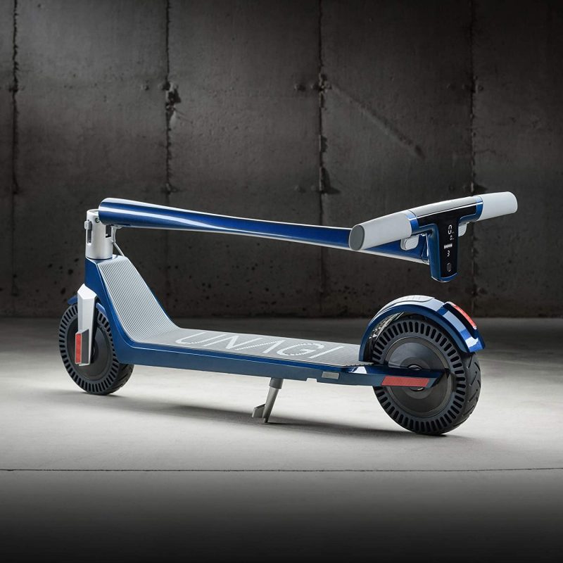 Unagi Electric Scooter