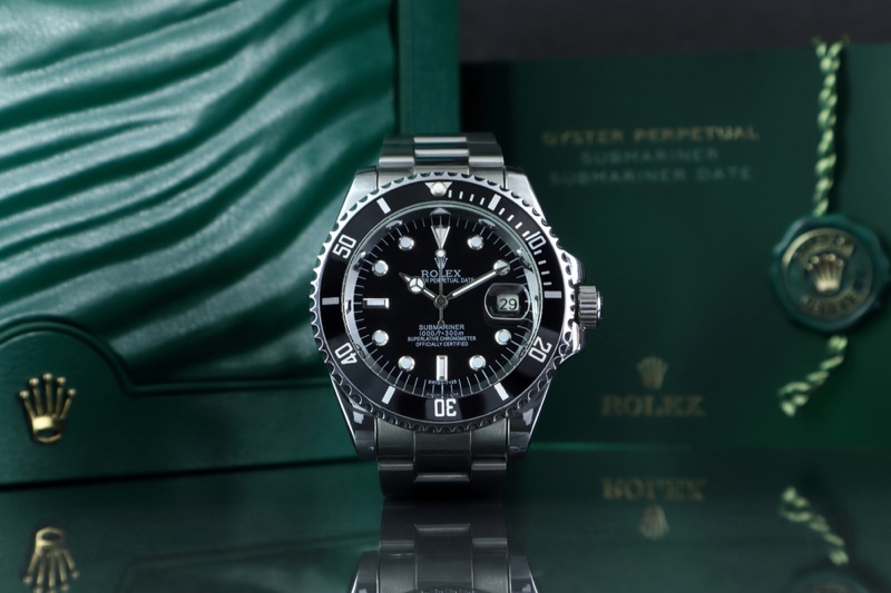 Rolex submariner most expensive hotsell