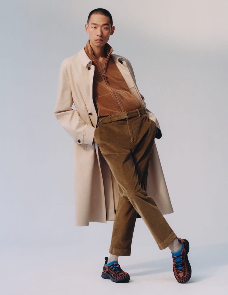 Zhuo Chen 2021 MatchesFashion Editorial 002