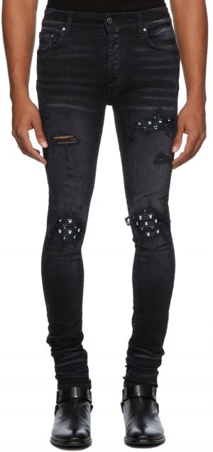 AMIRI Playboy Edition MX1 Jeans AMIRI Playboy Edition MX1 Jeans