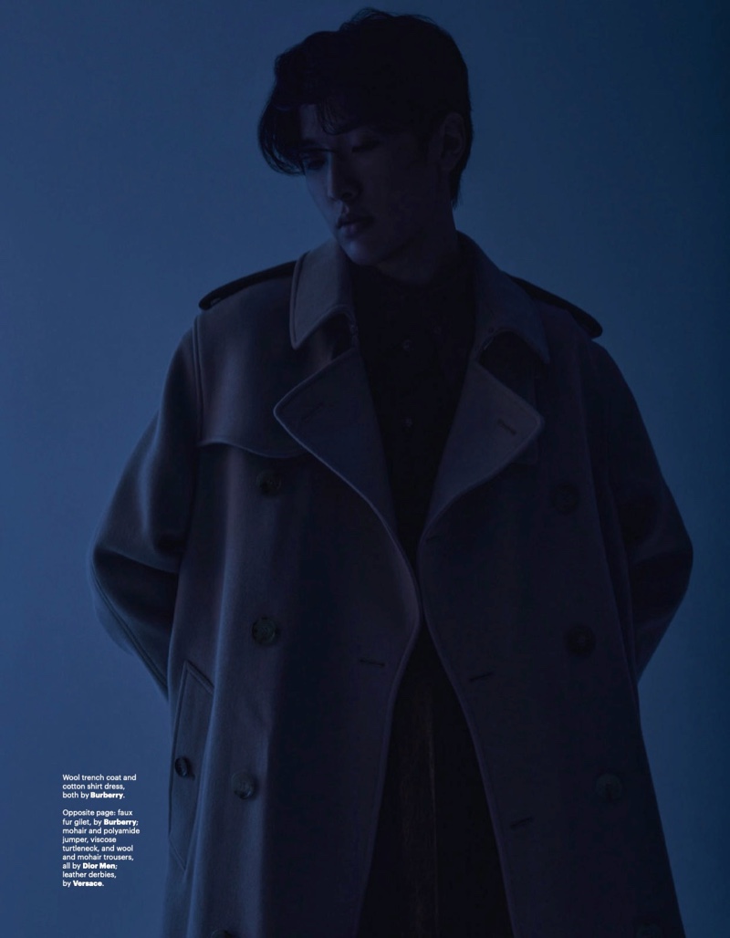 » Aloysius Layers in Textured Styles for Esquire Singapore Aloysius Chua 2021 Esquire Singapore Editorial 005