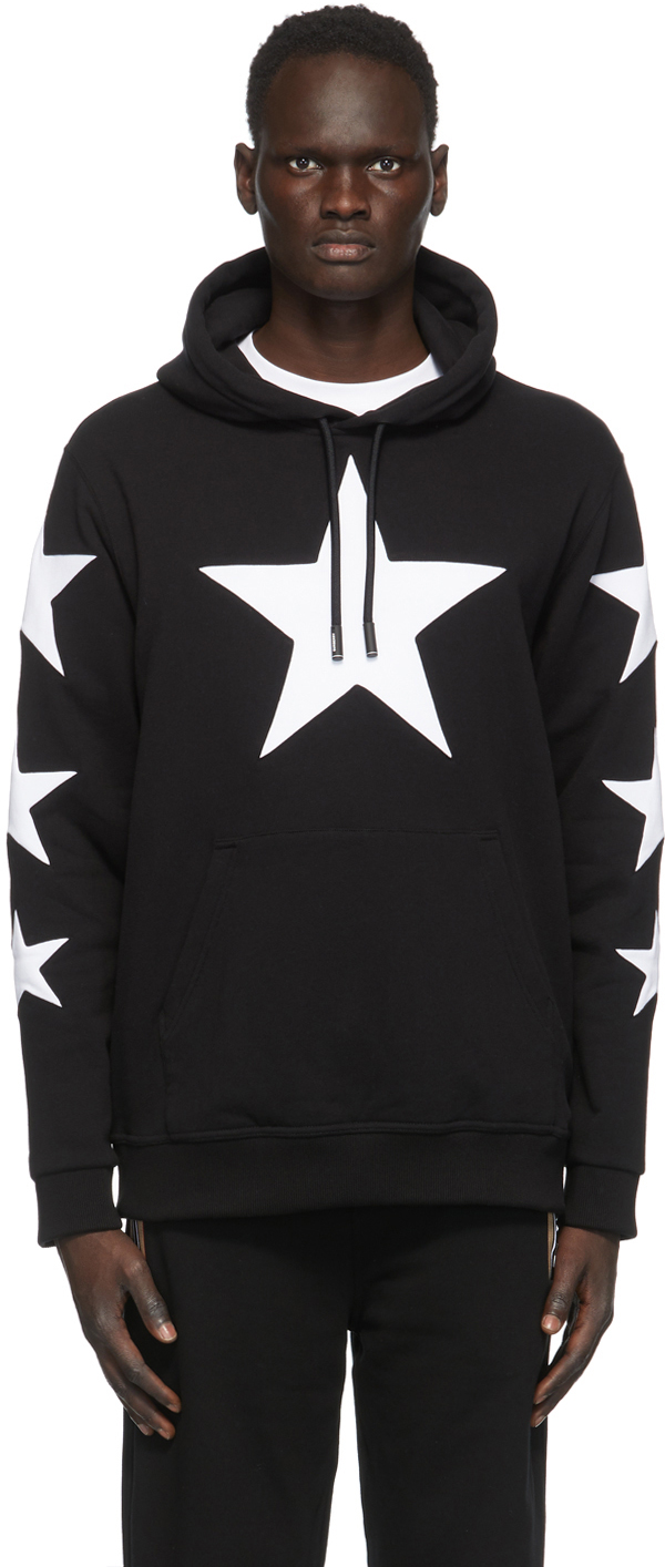 star hoodie