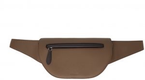 Burberry Brown Small Olympia Bum Bag Burberry Brown Small Olympia Bum Bag