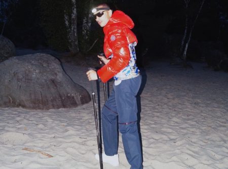 Colmar A.G.E Pushes Eco-Friendly Style Forward This Fall