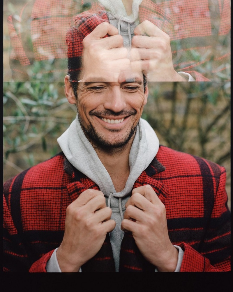 David Gandy 2021 Sunday Telegraph 001