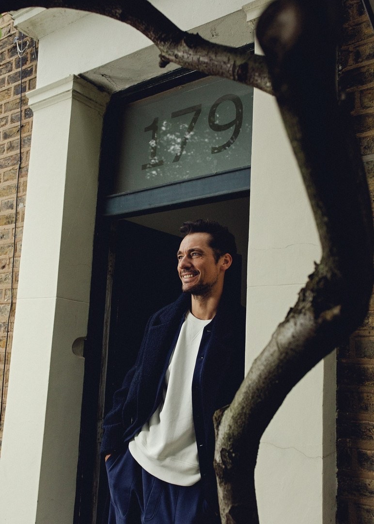 David Gandy 2021 Sunday Telegraph 002